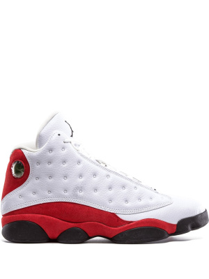

13 Retro "Playoffs" sneakers, Jordan 13 Retro "Playoffs" sneakers