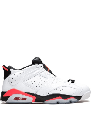 

6 Retro Low infrared 23, Jordan 6 Retro Low infrared 23