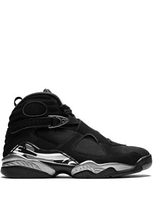 

8 Retro "Chrome" sneakers, Jordan 8 Retro "Chrome" sneakers
