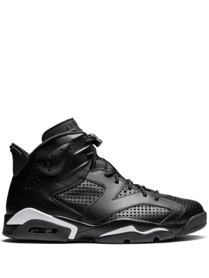 

6 Retro "Black Cat" sneakers, Jordan 6 Retro "Black Cat" sneakers