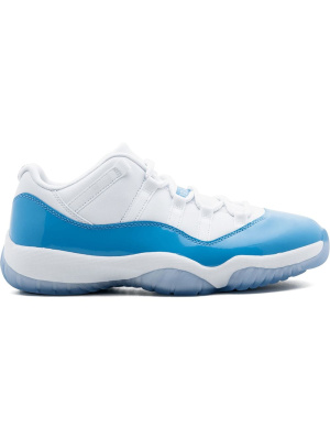 

11 Retro Low "UNC" sneakers, Jordan 11 Retro Low "UNC" sneakers