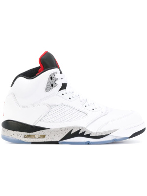 

5 Retro cement, Jordan 5 Retro cement