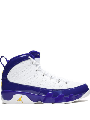 

9 Retro sneakers, Jordan 9 Retro sneakers