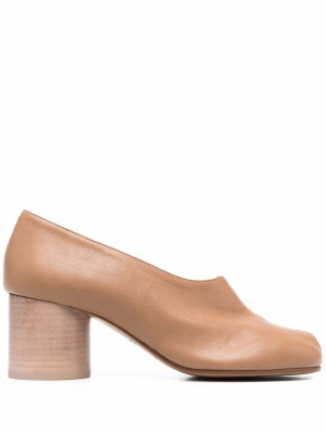 

Tabi slip-on pumps, Maison Margiela Tabi slip-on pumps