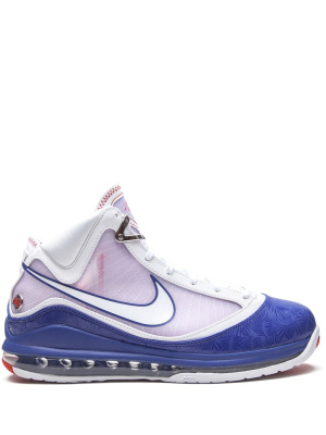 

Air Max Lebron 7 "Dodgers" sneakers, Nike Air Max Lebron 7 "Dodgers" sneakers