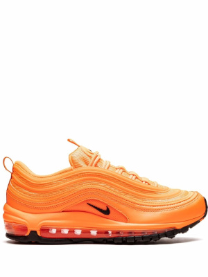 

Air Max 97 "Atomic Orange" sneakers, Nike Air Max 97 "Atomic Orange" sneakers