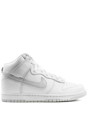 

Dunk High SP "Pure Platinum" sneakers, Nike Dunk High SP "Pure Platinum" sneakers