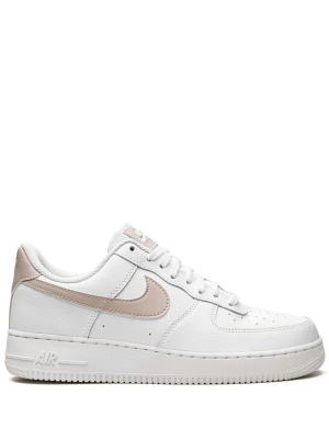 

Air Force 1 '07 Low "White Fossil Stone (W)" sneakers, Nike Air Force 1 '07 Low "White Fossil Stone (W)" sneakers