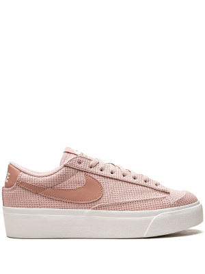 

Blazer Low Platform sneakers, Nike Blazer Low Platform sneakers