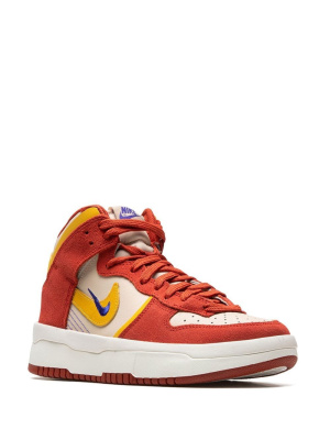 

Dunk High Up sneakers, Nike Dunk High Up sneakers