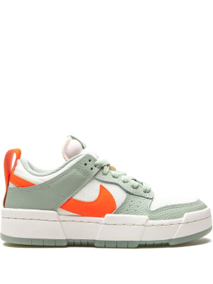 

Dunk Low Disrupt sneakers, Nike Dunk Low Disrupt sneakers