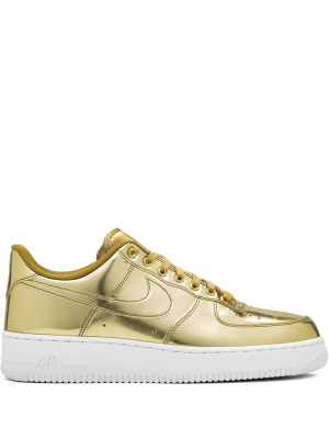 

Air Force 1 SP "Metallic Gold" sneakers, Nike Air Force 1 SP "Metallic Gold" sneakers