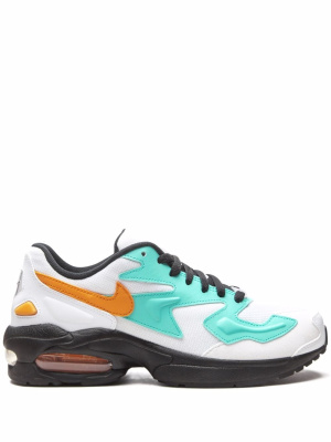 

Air Max 2 Light sneakers, Nike Air Max 2 Light sneakers