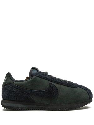 

Cortez 23 "Triple Black" sneakers, Nike Cortez 23 "Triple Black" sneakers