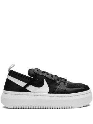 

Court Vision Alta sneakers, Nike Court Vision Alta sneakers