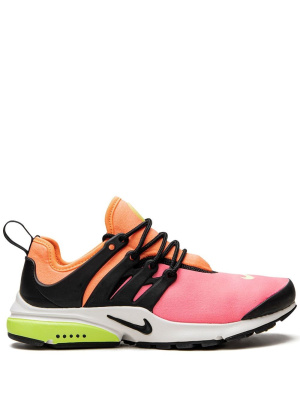 

Air Presto low-top sneakers, Nike Air Presto low-top sneakers