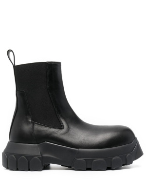 

Beatle Bozo Tractor boots, Rick Owens Beatle Bozo Tractor boots