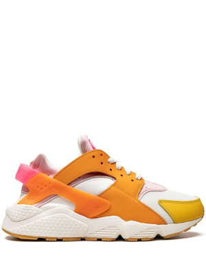 

Air Huarache "Sunshine" sneakers, Nike Air Huarache "Sunshine" sneakers