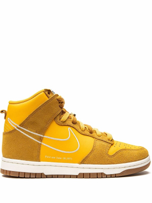

Dunk High sneakers, Nike Dunk High sneakers