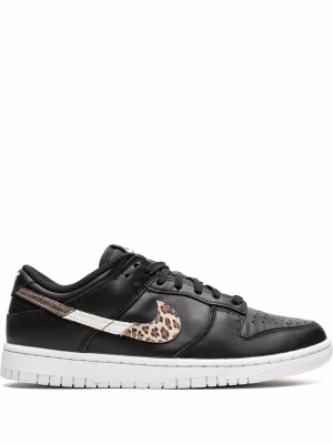 

Dunk Low SE "Animal Instinct" sneakers, Nike Dunk Low SE "Animal Instinct" sneakers