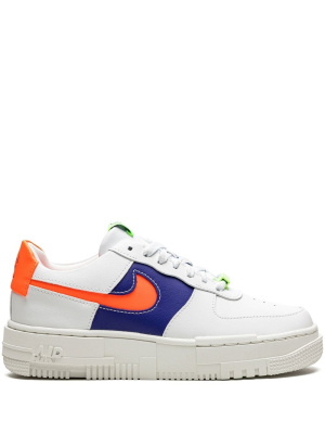 

Air Force 1 Pixel sneakers, Nike Air Force 1 Pixel sneakers