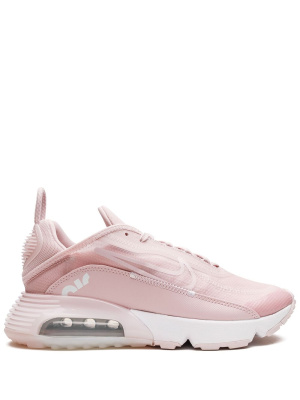 

Air Max 2090 low-top sneakers, Nike Air Max 2090 low-top sneakers