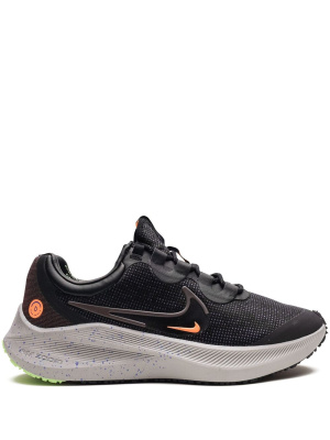 

Zoom Winflo 8 Shield low-top sneakers, Nike Zoom Winflo 8 Shield low-top sneakers