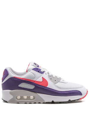 

Air Max 90 "Eggplant" sneakers, Nike Air Max 90 "Eggplant" sneakers