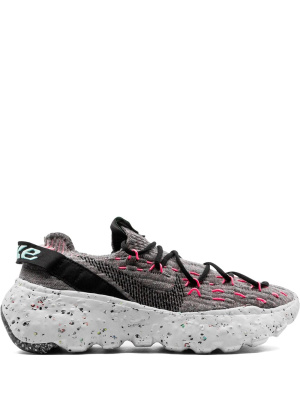 

Space Hippie 04 sneakers, Nike Space Hippie 04 sneakers
