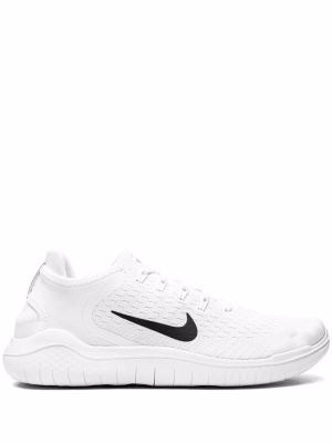 

Free RN 2018 "White/Black" sneakers, Nike Free RN 2018 "White/Black" sneakers