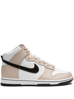 

Dunk High "Sanddrift" sneakers, Nike Dunk High "Sanddrift" sneakers