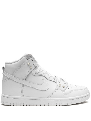 

Dunk High SE "Pearl White" sneakers, Nike Dunk High SE "Pearl White" sneakers