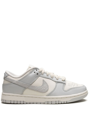 

Dunk Low "Needlework" sneakers, Nike Dunk Low "Needlework" sneakers