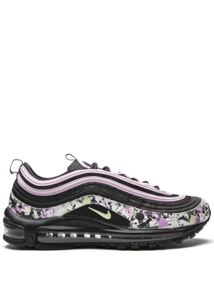 

Air Max 97 ' Paint Splatter' sneakers, Nike Air Max 97 ' Paint Splatter' sneakers