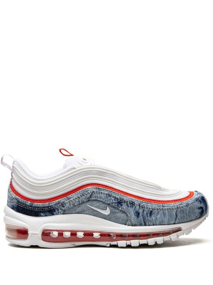 

Air Max 97 low-top sneakers, Nike Air Max 97 low-top sneakers