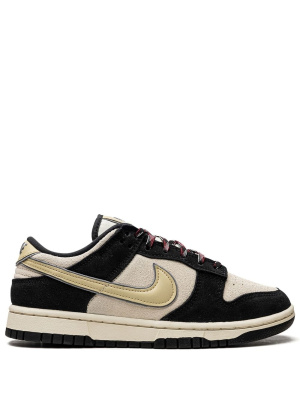 

Dunk Low LX "Black Cream" sneakers, Nike Dunk Low LX "Black Cream" sneakers