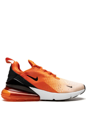 

Air Max 270 "Orange Juice" sneakers, Nike Air Max 270 "Orange Juice" sneakers