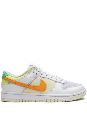 

Dunk Low "Sundial" sneakers, Nike Dunk Low "Sundial" sneakers