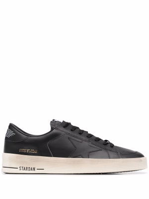 

Stardan low-top sneakers, Golden Goose Stardan low-top sneakers