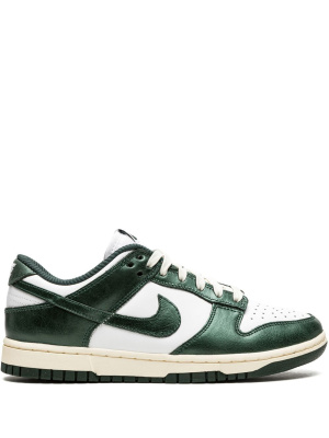 

Dunk Low "Vintage Green" sneakers, Nike Dunk Low "Vintage Green" sneakers