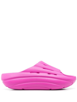 

Open-toe slides, UGG Open-toe slides