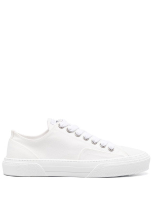 

Plain low-top sneakers, MSGM Plain low-top sneakers