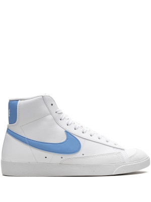 

Blazer Mid '77 "UNC" high-top sneakers, Nike Blazer Mid '77 "UNC" high-top sneakers