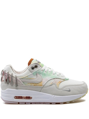 

Air Max 1 '87 "White/Phantom/Mint Foam" sneakers, Nike Air Max 1 '87 "White/Phantom/Mint Foam" sneakers