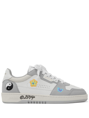 

Dice Lo low-top sneakers, Axel Arigato Dice Lo low-top sneakers