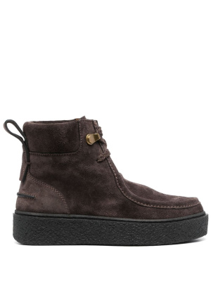 

Jille suede ankle boots, See by Chloé Jille suede ankle boots