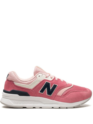 

997 "Pink Haze/White" sneakers, New Balance 997 "Pink Haze/White" sneakers