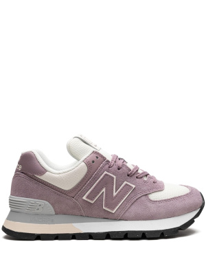 

574 low-top sneakers, New Balance 574 low-top sneakers