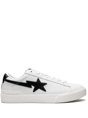

Mad Sta M2 ''White'' sneakers, A BATHING APE® Mad Sta M2 ''White'' sneakers