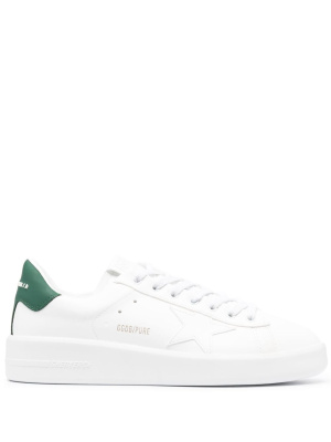 

Purestar low-top sneakers, Golden Goose Purestar low-top sneakers